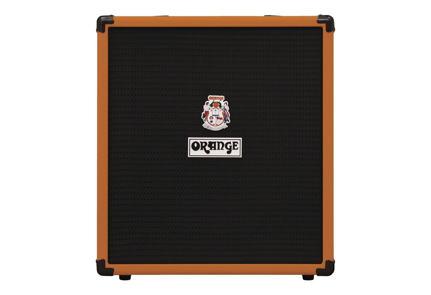 Orange Verstärker (Crush Bass 50 - Bass Combo Verstärker) von Orange