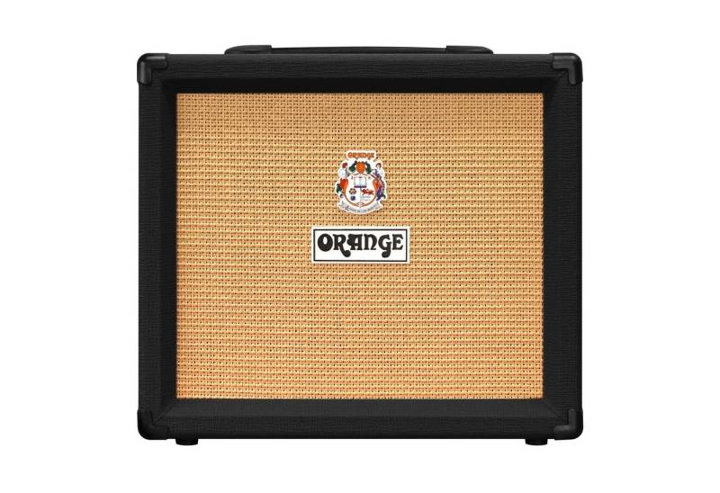 Orange Verstärker (O Tone 40 Black - Transistor Combo Verstärker für E-Gitarre) von Orange
