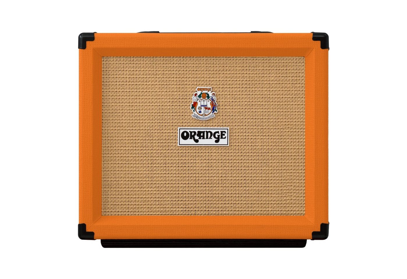 Orange Verstärker (Rocker 15 - Röhren Combo Verstärker für E-Gitarre) von Orange