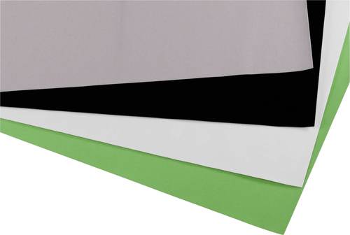 Orangemonkie M0640R Hintergrund-Set (B x H) 400mm x 750mm 1St. von Orangemonkie