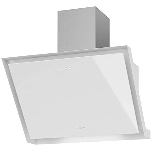 ORANIER Lara 75 W weiß Kopffrei-Wandhaube, Breite 75 cm ORANIER Lara 75 W weiß Kopffrei-Wandhaube, Breite 75 cm von Oranier