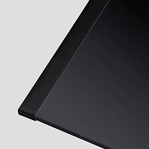 Oranier 9209 34 pureBlack Seitenleisten Schwarz Oranier 9209 34 pureBlack Seitenleisten Schwarz von Oranier