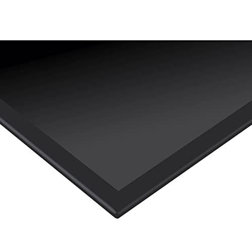 Oranier 921191 Rahmen pureBLACK Schwarz Oranier 921191 Rahmen pureBLACK Schwarz von Oranier