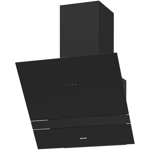Oranier ALIS60S2 Kopffreihaube 60 cm pureBlack Oranier ALIS60S2 Kopffreihaube 60 cm pureBlack von Oranier
