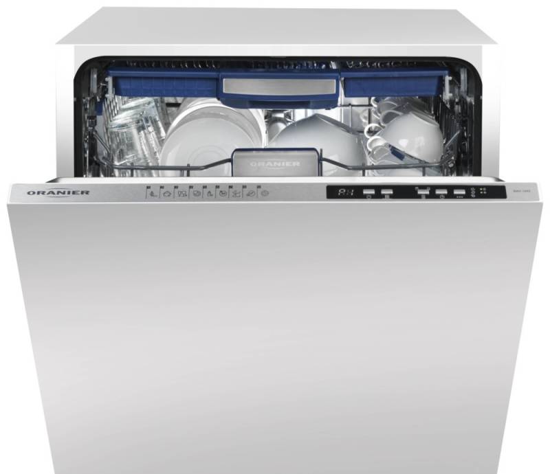 Oranier EB-Geschirrspüler GAVI 7592 XL 7592 88 von Oranier