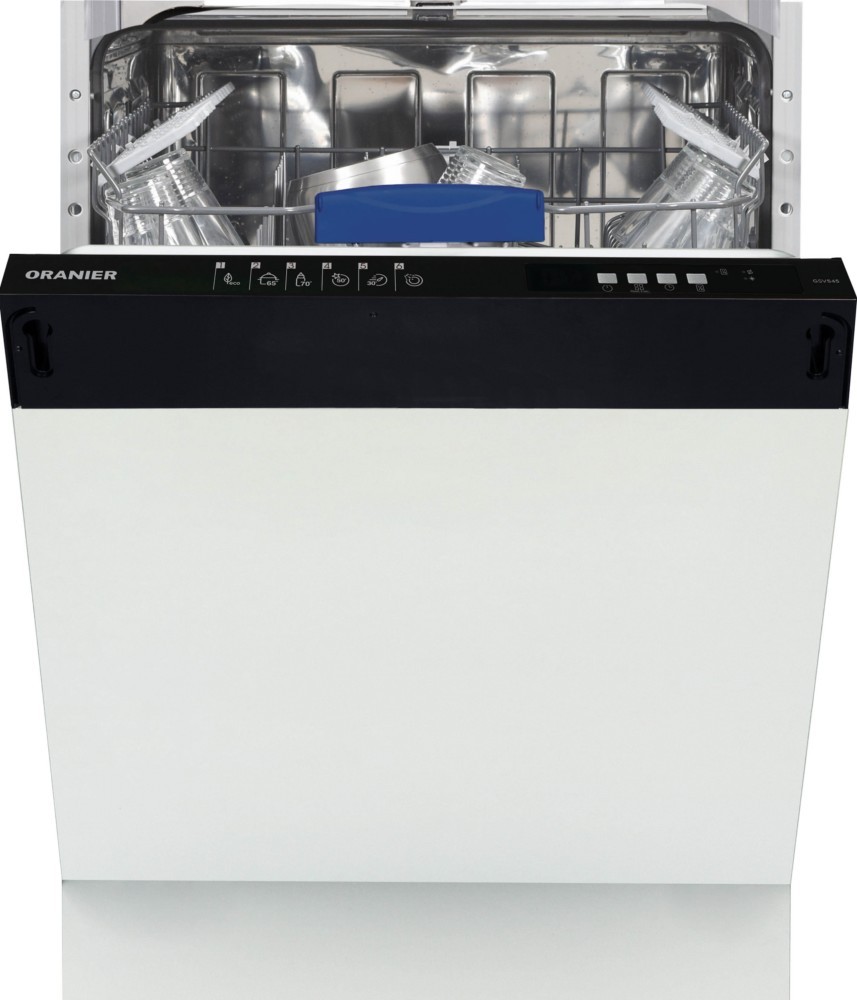 Oranier EB-Geschirrspüler GSV 545 GSV545 Oranier EB-Geschirrspüler GSV 545 GSV545 von Oranier