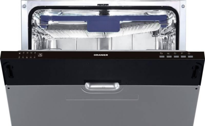 Oranier EB-Geschirrspüler GSV 660 GSV660 von Oranier