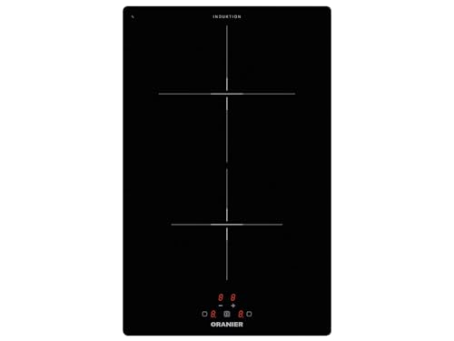 Oranier KFI 2041 SL - 2041 30 Domino Induktionskochfeld autark von Oranier