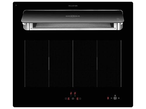 Oranier KXI 1062-1062 81 Kochfeldabzug Induktion von Oranier