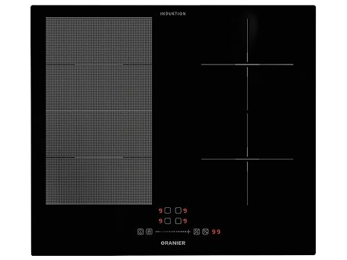 Oranier KXI 2061 SL - 2061 60 Induktionskochfeld autark von Oranier