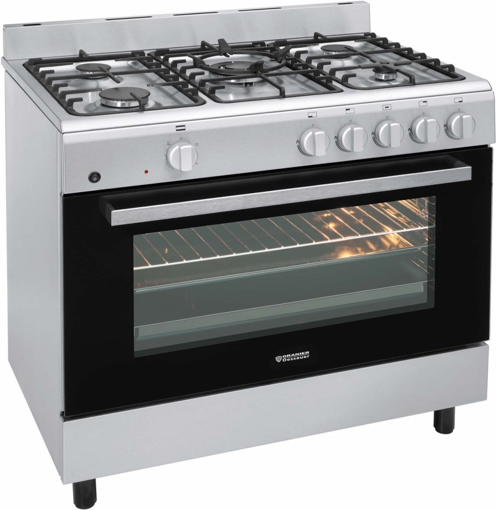Oranier Koch-Back-Station Gas FZE 1499 eds 1499 24 Oranier Koch-Back-Station Gas FZE 1499 eds 1499 24 von Oranier