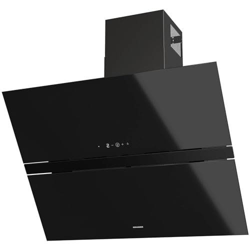 Oranier ALIS75S1 Kopffreihaube 75 cm pureBlack Oranier ALIS75S1 Kopffreihaube 75 cm pureBlack von Oranier