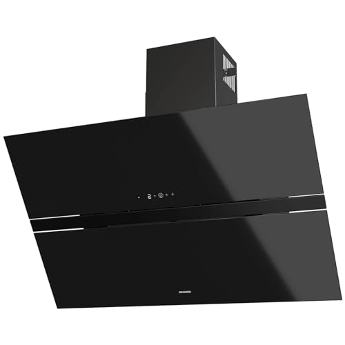 Oranier ALIS90S1 Kopffreihaube 90 cm pureBlack Oranier ALIS90S1 Kopffreihaube 90 cm pureBlack von Oranier