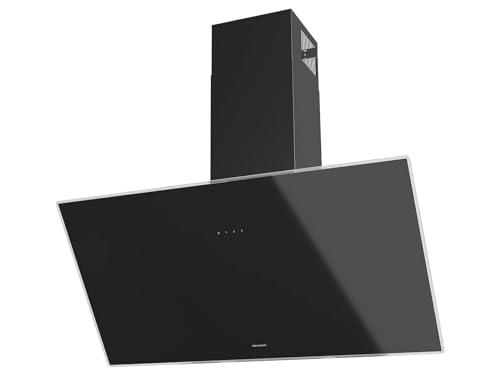 Oranier LEA90S1 Kopffreihaube 90 cm pureBlack von Oranier
