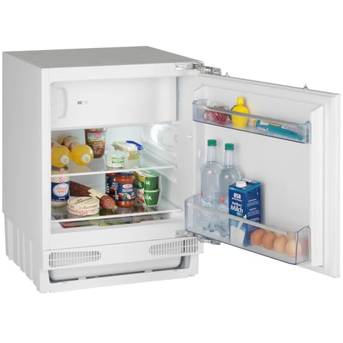 Oranier UKS108 Unterbaukühlschrank mit Gefrierfach Oranier UKS108 Unterbaukühlschrank mit Gefrierfach von Oranier