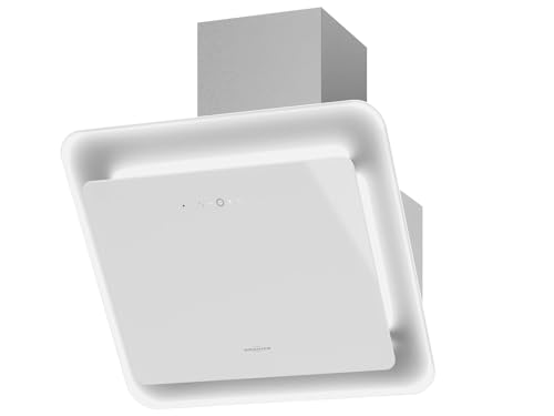 Oranier Savina 60 W – 8745 60 Kopffreihaube 60 cm Weiß von Oranier
