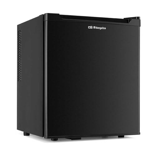 Orbegozo Mini Kühlschrank NVE4700 Schwarz von Orbegozo