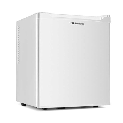 Orbegozo Mini Kühlschrank NVE4800 Weiß von Orbegozo