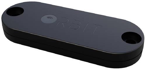 Orbit ORB633 Bluetooth-Tracker Schwarz von Orbit