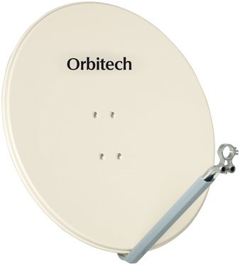 Comfort-Line AE 8500 Satelliten-Reflektor beige von Orbitech