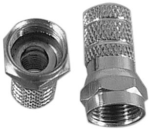 F-Stecker FF0 von Orbitech