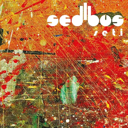 Seti [Vinyl LP] von Orbscure / Indigo