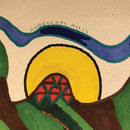 Yarns from the Chocolate Triangle (Peanut Chocolat [Vinyl LP] von Orbscure / Indigo