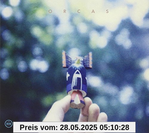 Orcas von Orcas