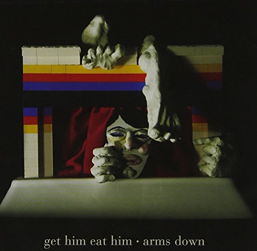 Arms Down Arms Down von Orchard
