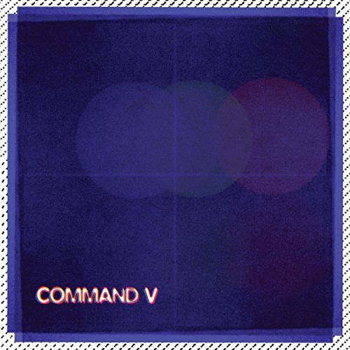 Command V Command V von Orchard
