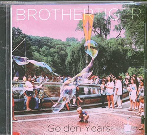 Golden Years Golden Years von Orchard
