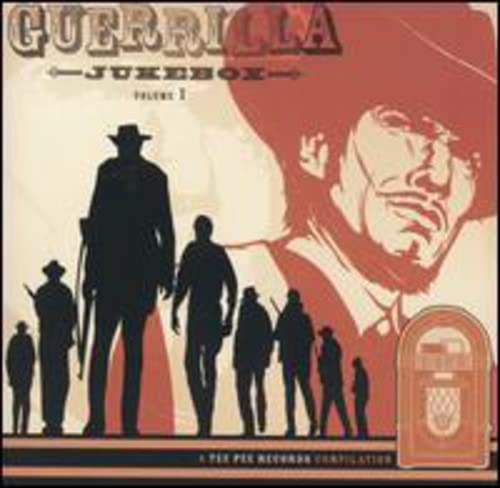 Guerilla Jukebox Vol.1 Guerilla Jukebox Vol.1 von Orchard