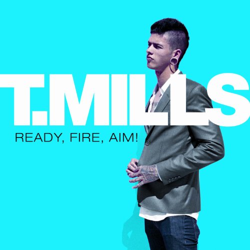 Ready Fire Aim Ready Fire Aim von Orchard