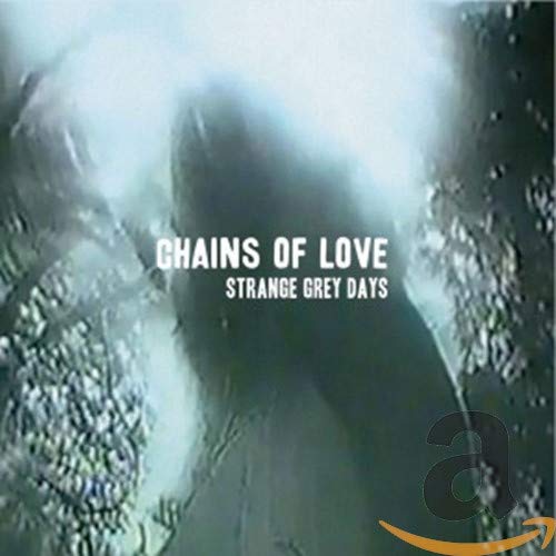 Strange Grey Days Strange Grey Days von Orchard
