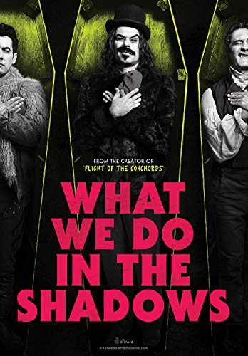 What We Do in the Shadows von Orchard