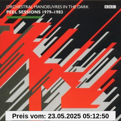 Peel Sessions 1979-1983 Peel Sessions 1979-1983 von Orchestral Manoeuvres in the Dark