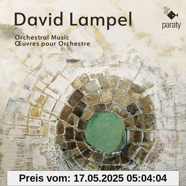 Orchestral Music von Orchestre Symphonique de Mulhouse