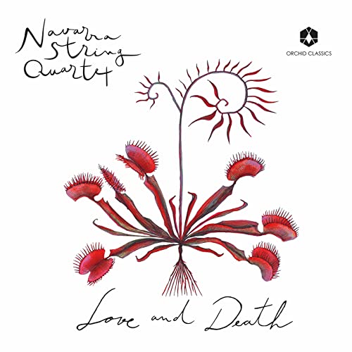 Love & Death von ORCHID