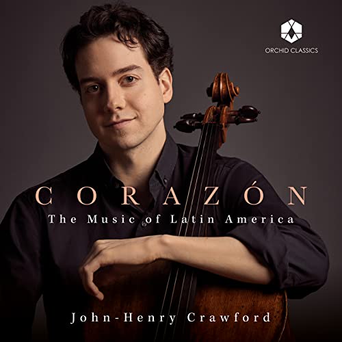 Corazo n von ORCHID