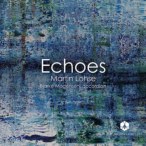 Echoes von Orchid Classics (Naxos Deutschland Musik & Video Vertriebs-)