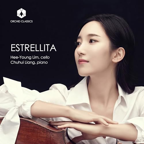 Estrellita von Orchid Classics (Naxos Deutschland Musik & Video Vertriebs-)