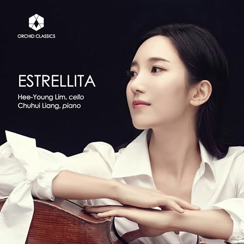 Estrellita von ORCHID