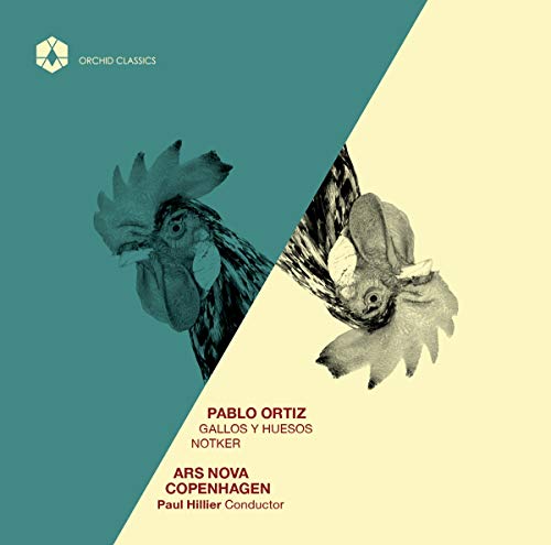 Gallos Y Huesos/Notker von ORCHID