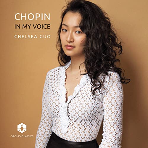 In My Voice von Orchid Classics