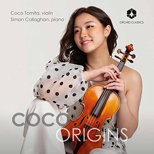 Origins von ORCHID