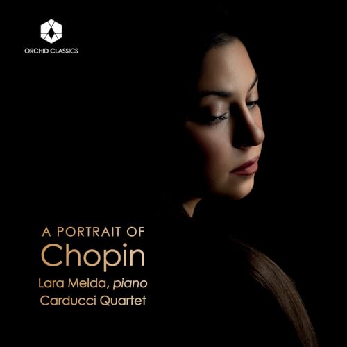 A Portrait of Chopin A Portrait of Chopin von Orchid Classics