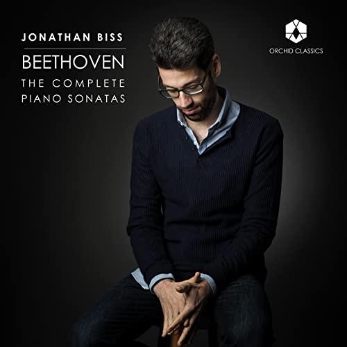 Complete Piano Sonatas von ORCHID