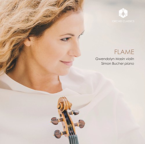 Flame von Orchid Classics