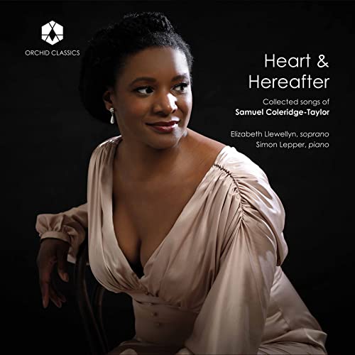 Heart & Hereafter von ORCHID