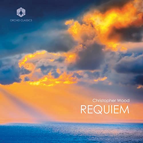 Requiem von Orchid Classics